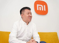 Xiaomi trở thành nhà sản xuất điện thoại lớn thứ hai tại Việt Nam