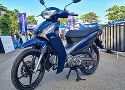 Yamaha Jupiter Finn bán đúng giá, lịch giao xe tùy đại lý