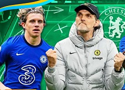 3 vấn đề lớn mà Tuchel phải giải quyết tại Chelsea hiện nay