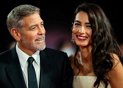 8 năm hôn nhân của George Clooney và luật sư nổi tiếng