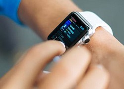 9 cách Apple Watch có thể khiến cuộc sống của bạn đơn giản hơn