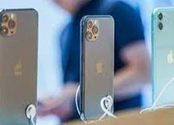 Apple bất ngờ giảm giá iPhone ở Trung Quốc