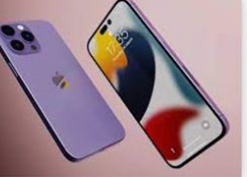 Apple gặp khó khăn với iPhone 14 Pro Max