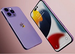 Apple có thể tăng giá iPhone 14