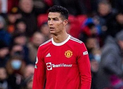 Atletico chịu mua Ronaldo với 2 điều kiện