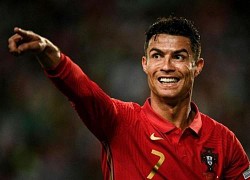 Atletico đẩy Griezmann đi để đón chào Ronaldo?