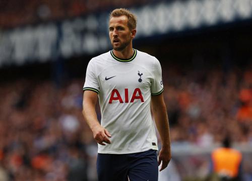 Bayern đánh cắp Harry Kane: Premier League rung chuyển