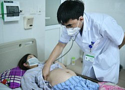 Bệnh nhân cúm A: 'Cả đời tôi chưa bao giờ ốm thế này'