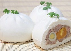 Cách làm bánh bao ngon nhất