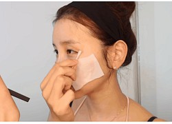 Cách làm sạch đặc biệt của beauty blogger xứ Hàn để có làn da láng mịn