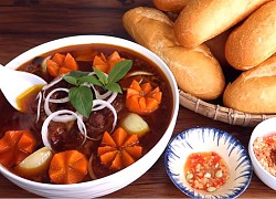 Cách nấu bò kho nước dừa tươi ngon khó cưỡng tại nhà