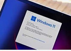 Cần làm gì trước khi sử dụng máy tính Windows mới?