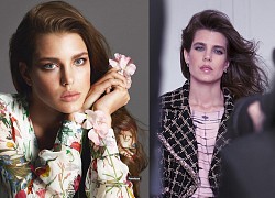 Charlotte Casiraghi: Công chúa đa tài nhất thế giới, còn là cao thủ đào hoa không ai sánh bằng