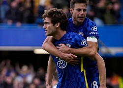 Chelsea dỗi, không bán Alonso và Azpilicueta cho Barca