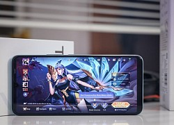 Chiến game trên vivo T1 5G: giá rẻ nhưng vẫn đủ sức gáy