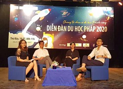 Chuẩn bị hành trang lên đường cùng diễn đàn Du học Pháp năm 2022