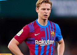 &#039;De Jong đang bị Barca tống tiền&#039;