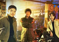 Đoàn phim 'Taxi driver' của Lee Je Hoon mắc Covid-19 khi quay ở Đà Nẵng