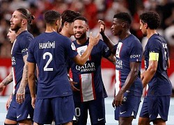 Đội bóng nhà giàu PSG thuê chuyên gia tâm lý