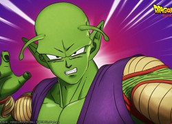 Dự án điện ảnh của Crunchyroll - 'Dragon Ball Super: Super Hero' sẽ khởi chiếu vào 8/2022