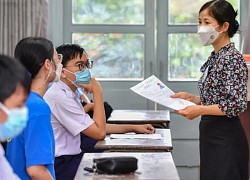 Dự báo điểm chuẩn đại học giảm nhẹ ở tổ hợp xét tuyển có môn Tiếng Anh