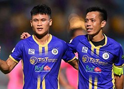 Đường đua V-League 2022: Những cái tên sáng giá