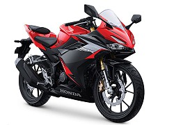 Duy nhất 800 chiếc Honda CBR150R Repsol Edition được "ra lò"