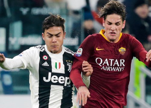 Dybala vừa đến đã giúp Roma có siêu lợi nhuận