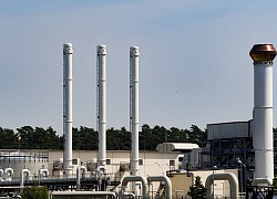 EU nói Nga cắt giảm công suất khí đốt Nord Stream 1 là vì &#8216;động cơ chính trị&#8217;