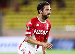 Fabregas sắp xuống chơi ở Serie B