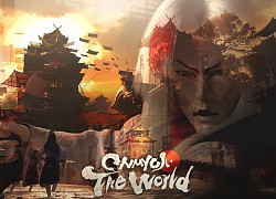 Game âm dương sư Onmyoji: The World