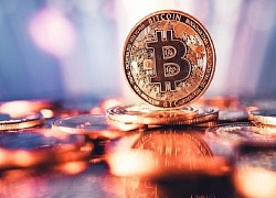 Giá Bitcoin hôm nay 27/7: Tiếp tục lao dốc về 21.000 USD