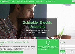 Giải quyết tình trạng thiếu hụt nhân sự trung tâm dữ liệu chất lượng cao, Schneider Electric mở học viện đào tạo tiêu chuẩn quốc tế