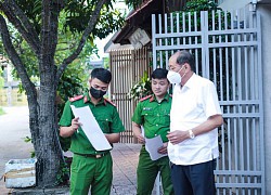 Hà Tĩnh nỗ lực ngăn chặn tội phạm lừa đảo trên mạng