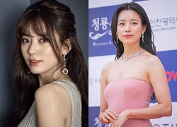 Han Hyo Joo &#8211; Mỹ nhân cười đẹp nhất Kbiz: Vô cớ bị tẩy chay vì tai tiếng của em trai và bố ruột