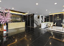 Hanami Hotel Danang - khách sạn giá rẻ và chất lượng tại Đà Nẵng.