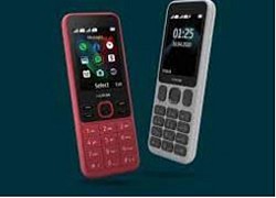 HMD Global trình làng bộ ba điện thoại Nokia phổ thông mới