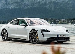 Hơn 40.000 xe Porsche Taycan dính lỗi, khách Việt có bị ảnh hưởng?