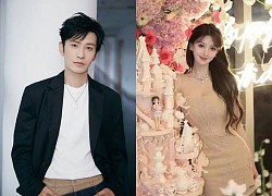 Huỳnh Hiểu Minh tổ chức sinh nhật cho bạn gái hotgirl, nhìn quà &#8220;khủng&#8221; mà choáng váng?