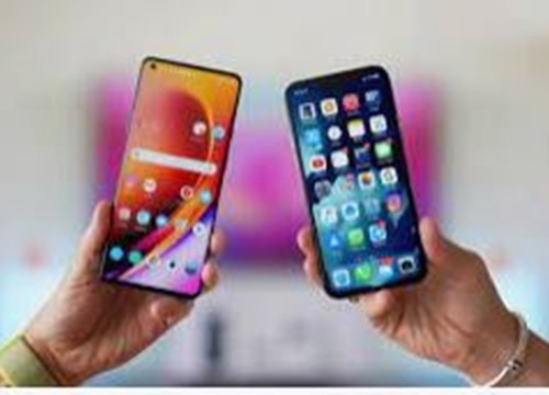 Chuyển đổi giữa iPhone và Android dễ dàng hơn bạn nghĩ