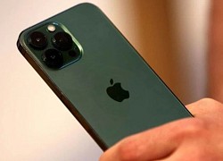 iPhone 14 Pro đi kèm RAM nhanh hơn