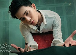 Jack vừa "nhá hàng" một phần album mới trong MV "Ngôi Sao Cô Đơn"?