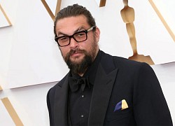 Jason Momoa bị tai nạn