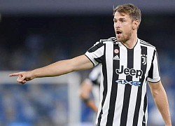 Juventus hủy hợp đồng sớm với Aaron Ramsey