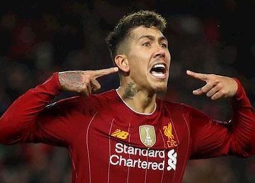 Juventus quyết tâm chiêu mộ tiền đạo của Liverpool