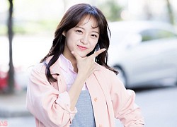 Kim Se Jeong kể chuyện thú vị hồi bé, hóa ra từng làm điều rất giống Bích Phương