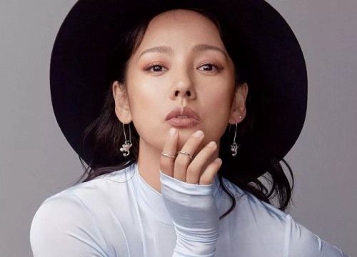 Lee Hyori lãi hơn 2 triệu USD khi bán nhà