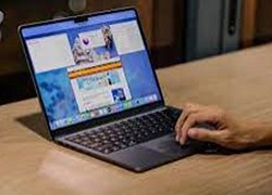 MacBook Air 2022 dự kiến có giá từ 33 triệu đồng