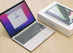 MacBook Pro M2 không được lòng người dùng