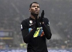 Man Utd và Chelsea tranh giành ngôi sao của Inter Milan